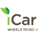 iCar logo