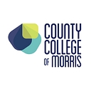 County College of Morris logo