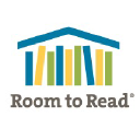 Room to Read logo