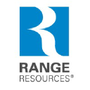 Range Resources logo