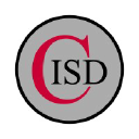 Coppell ISD logo