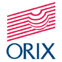 ORIX USA logo