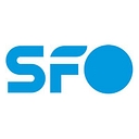 San Francisco International Airport logo