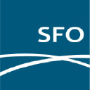 San Francisco International Airport logo