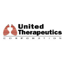 United Therapeutics logo