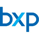 Boston Properties logo