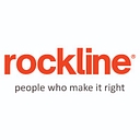 Rockline Industries logo