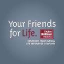 Southern Farm Bureau Life Insurance logo