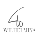 Wilhelmina International logo