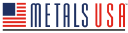 Metals USA logo