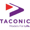 Taconic Biosciences logo