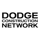 Dodge Data & Analytics logo