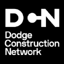 Dodge Data & Analytics logo