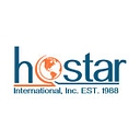 Hostar International logo