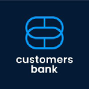 Customers Bank logo