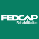 Fedcap logo