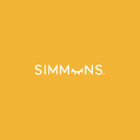 Simmons Bedding logo