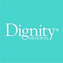 Dignity Memorial Funeral Homes logo