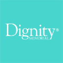 Dignity Memorial Funeral Homes logo