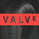 Valve logo