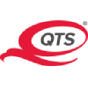 QTS logo