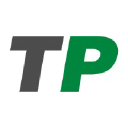 Tutor Perini logo