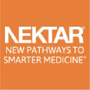 Nektar Therapeutics logo