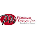 Platinum Drivers logo