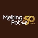 The Melting Pot logo