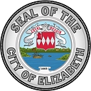 City of Elizabeth NJ logo