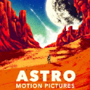 Astro Limited logo