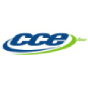 CCE logo