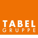 Tabel Gruppe logo