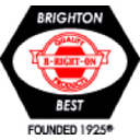 Brighton Best International logo