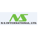 N.S. International logo