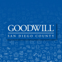 Goodwill Industries of San Diego County logo