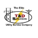 T&D Solutions logo