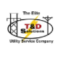 T&D Solutions logo