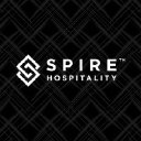 Spire Hospitality logo