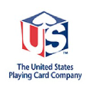 The United States Playing Card Company logo