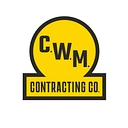 C.W. Matthews Contracting Co. logo