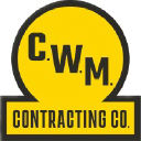 C.W. Matthews Contracting Co. logo