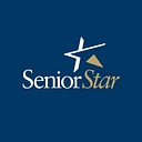 Senior Star logo