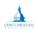 Ohio Christian University logo