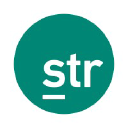 STR logo