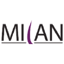 Milan Institute logo