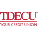 TDECU logo