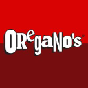 Oregano's Pizza Bistro logo