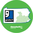 Goodwill Keystone Area logo