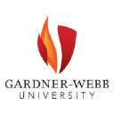 Gardner-Webb University logo